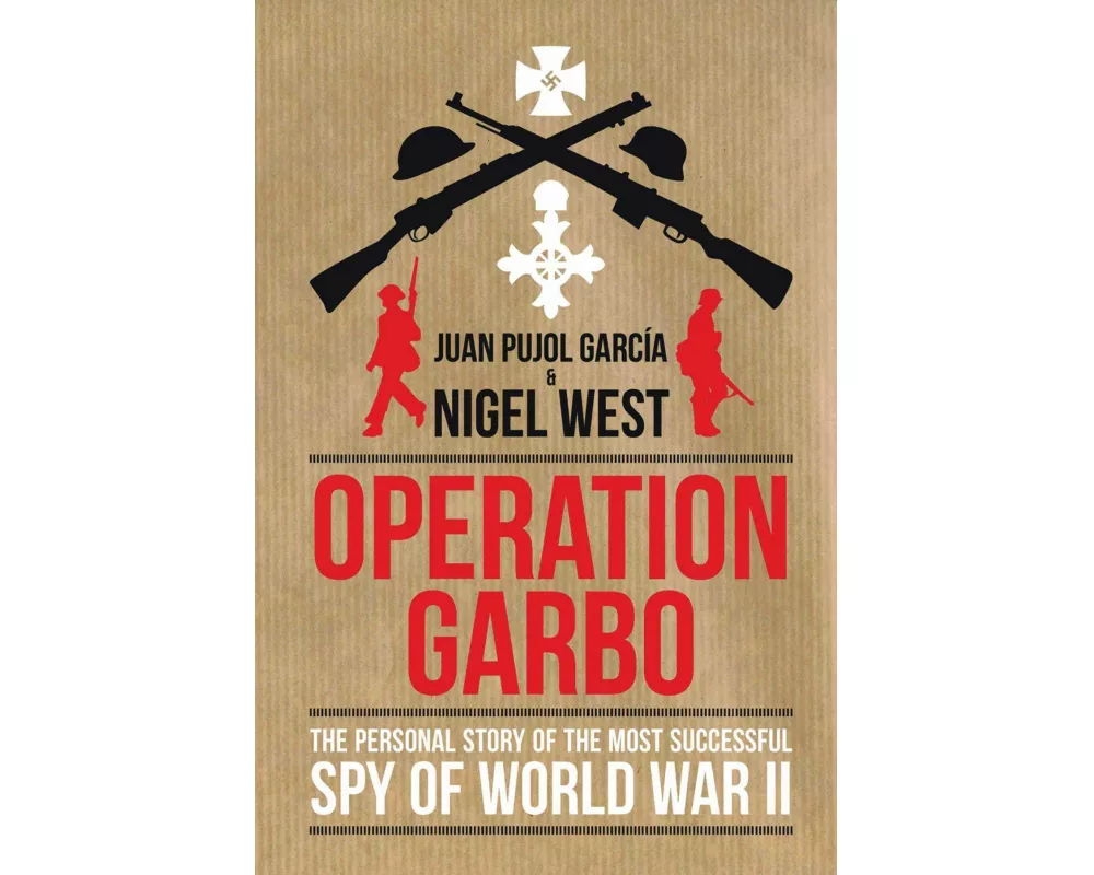 Operation Garbo