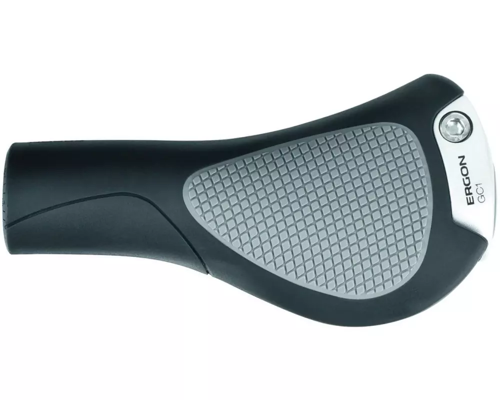 Ergon Lenkergriffe GC1 schwarz