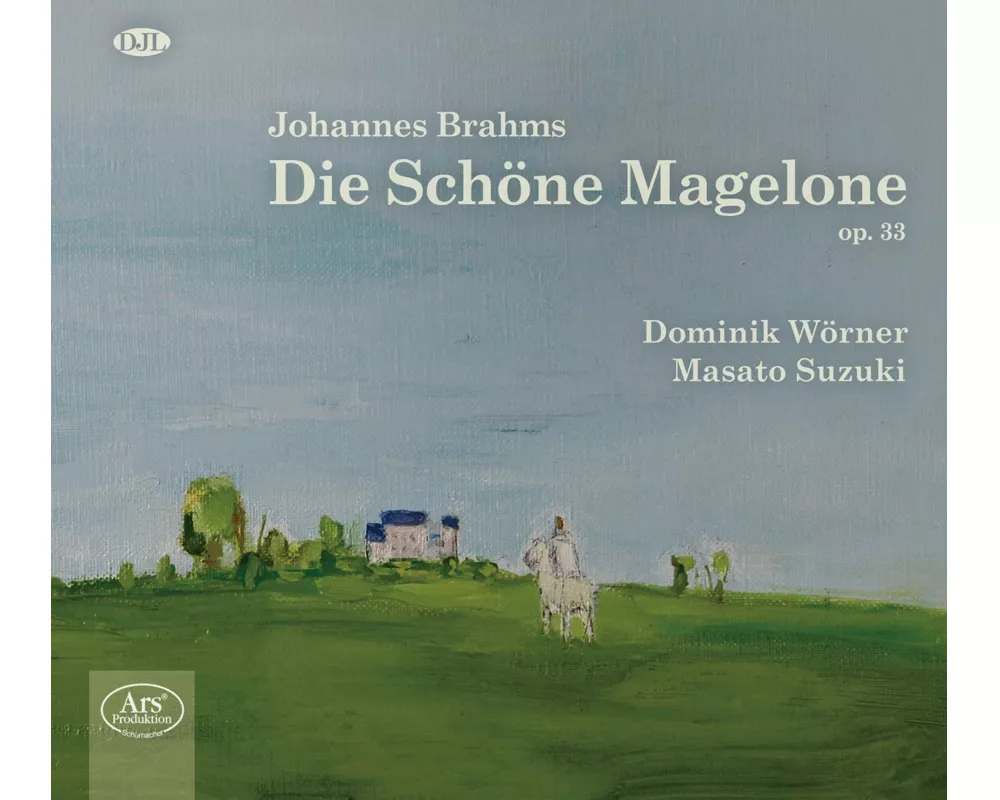 Die Schöne Magelone