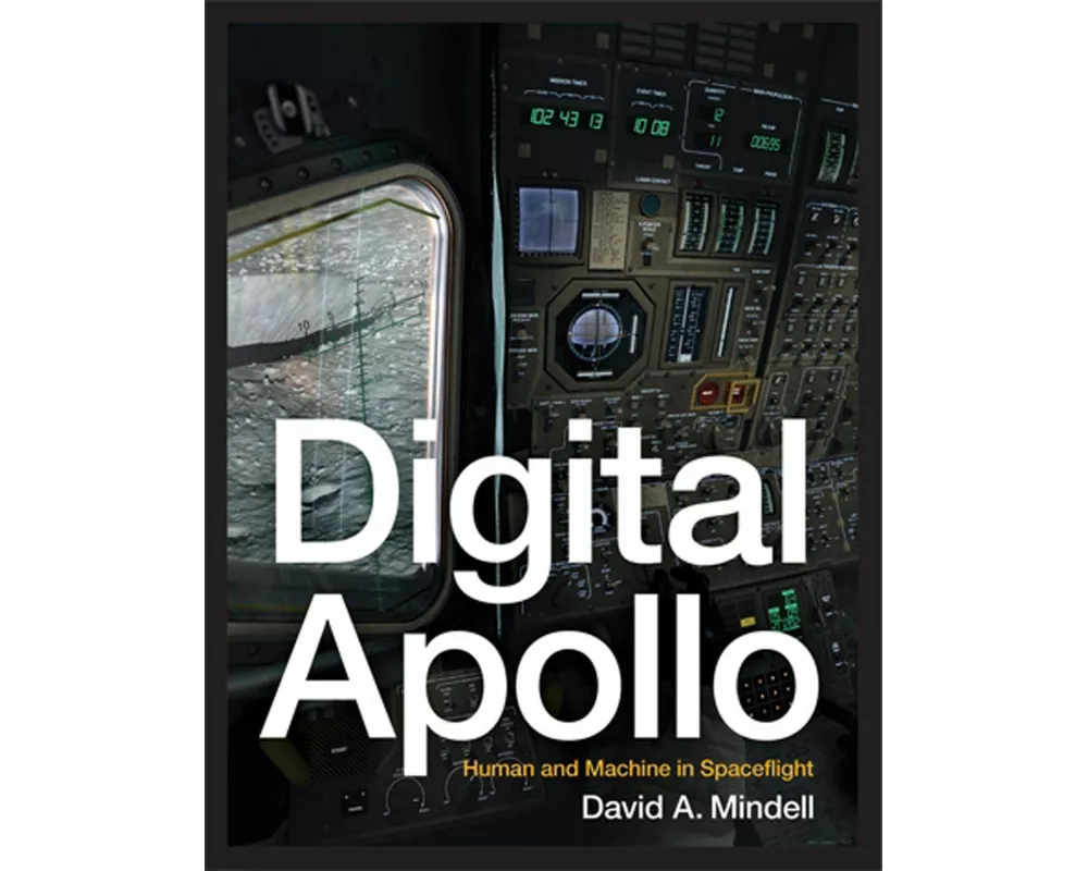 Digital Apollo