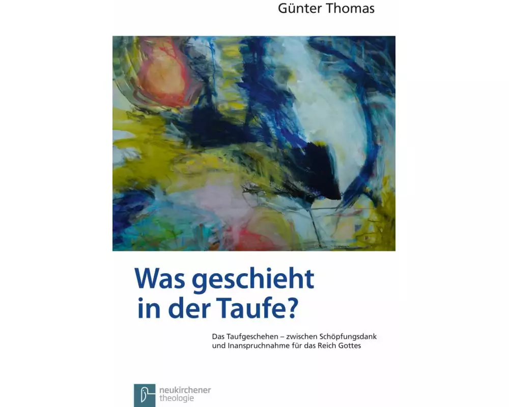Was geschieht in der Taufe?