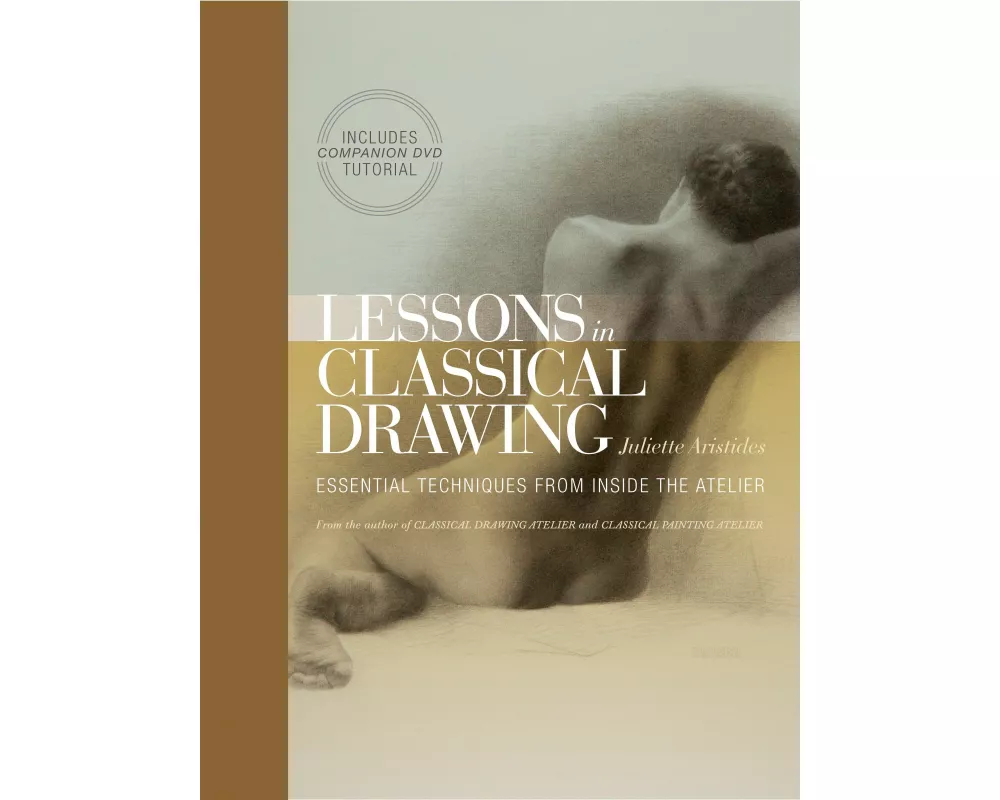Lessons in Classical Drawing