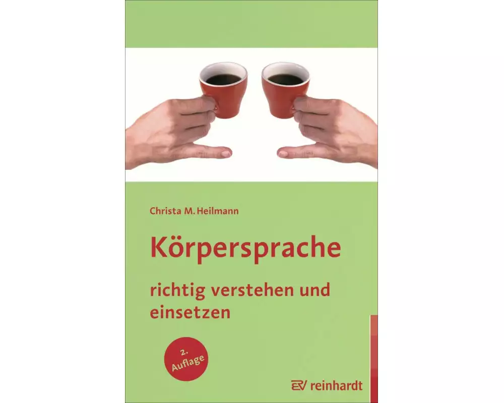 Körpersprache richtig verstehen und einsetzen