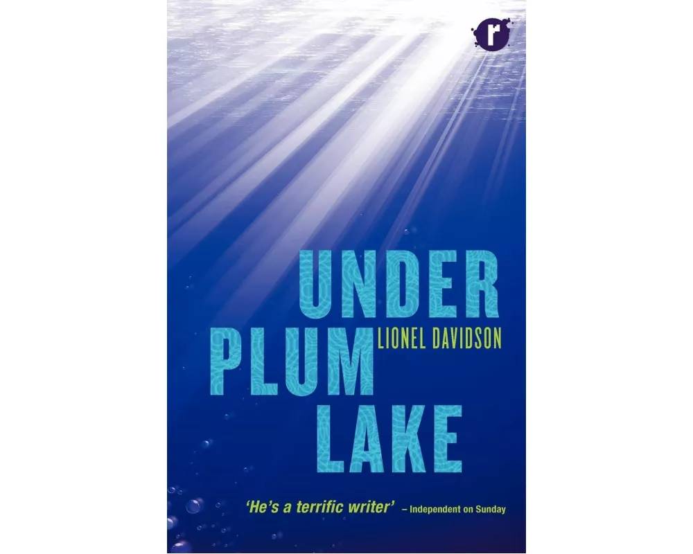 Under Plum Lake