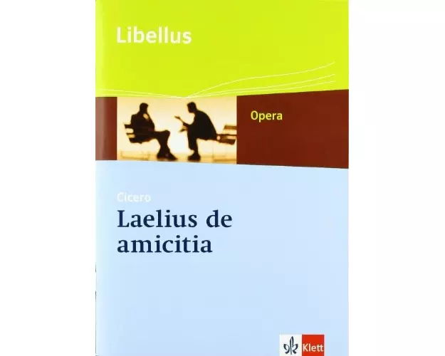Laelius de amicitia
