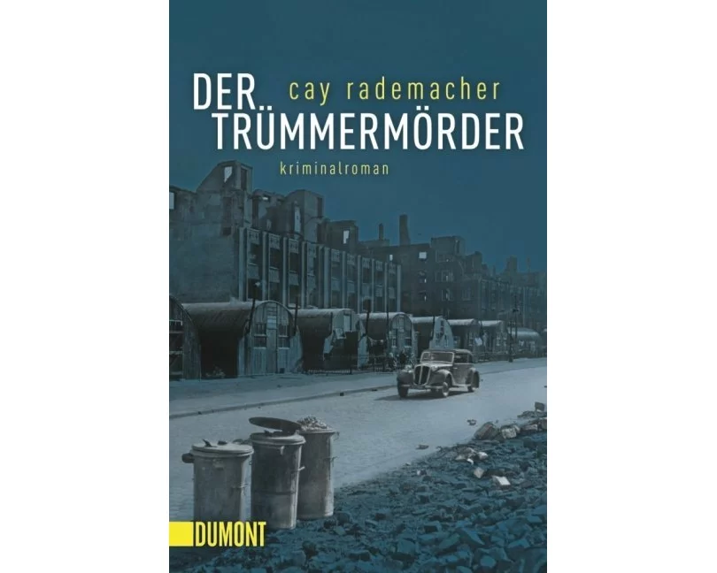 Der Trümmermörder