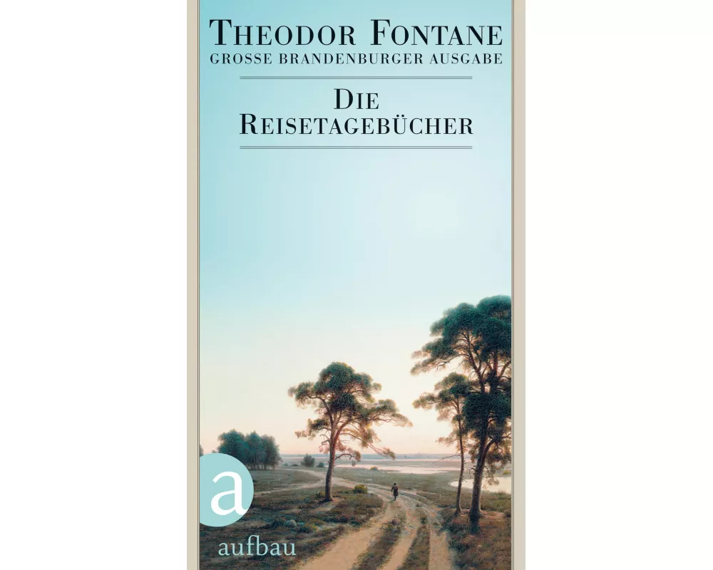 Die Reisetagebücher