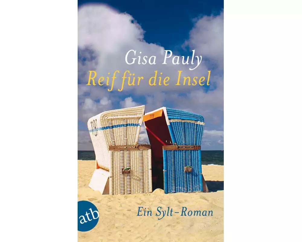 Reif für die Insel