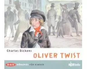 Oliver Twist