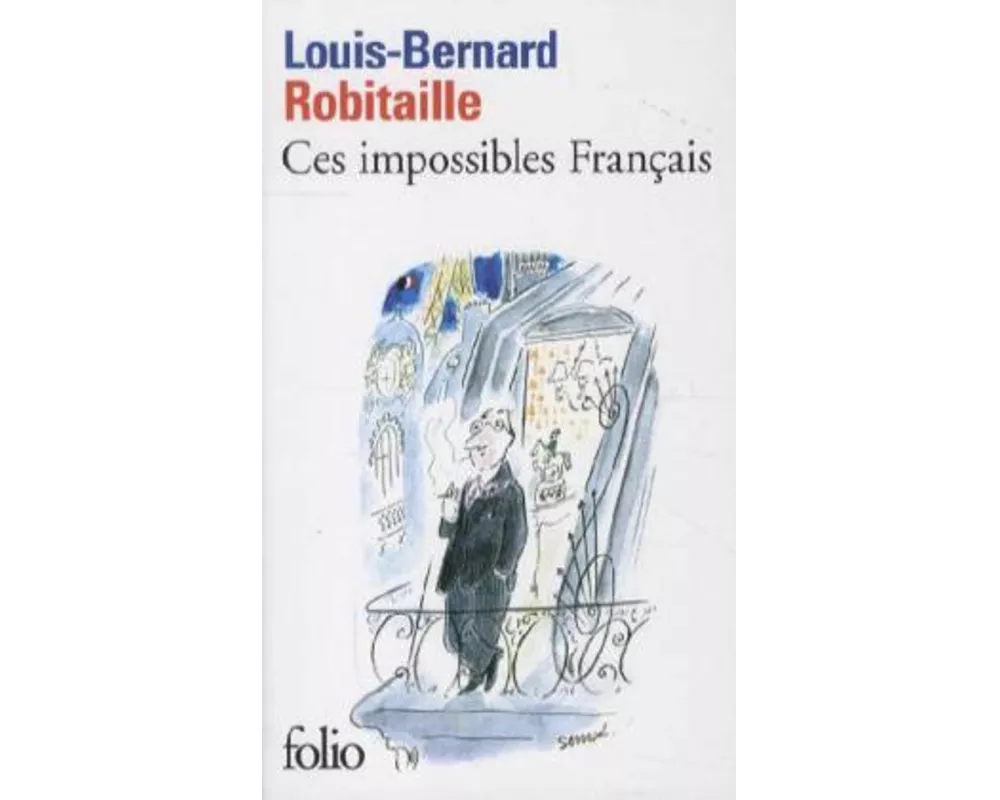 Ces impossibles Franais