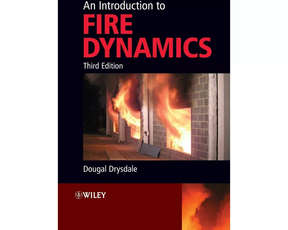 An Introduction to Fire Dynamics
