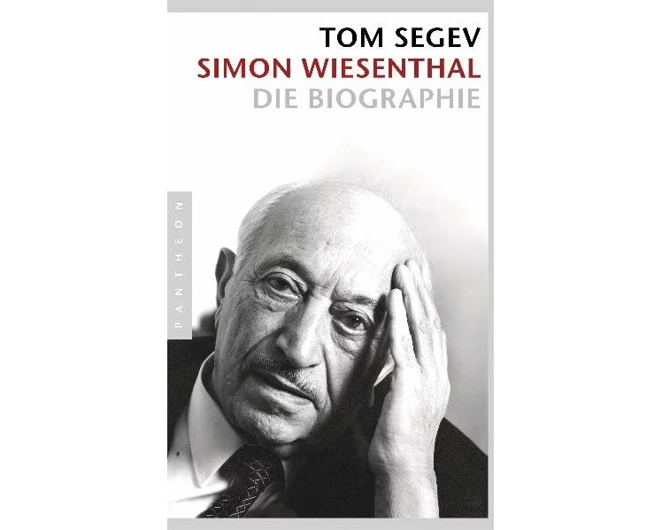 Simon Wiesenthal