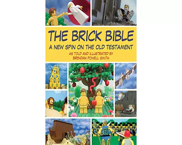 The Brick Bible