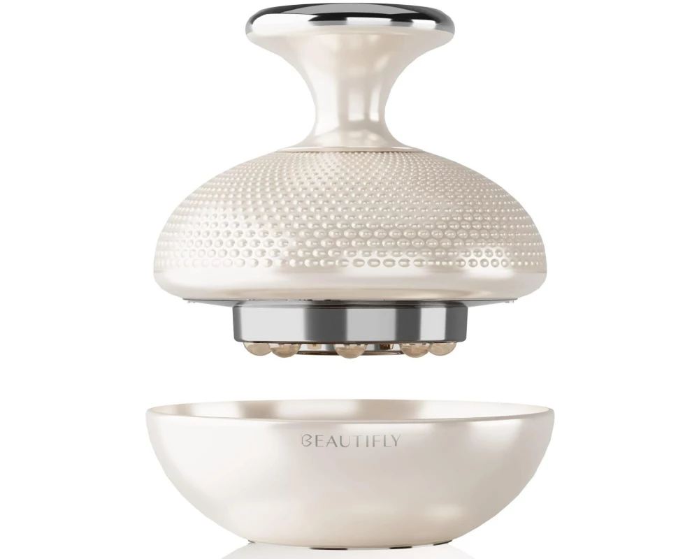 Beautifly Massagegerät B-Lumix Body