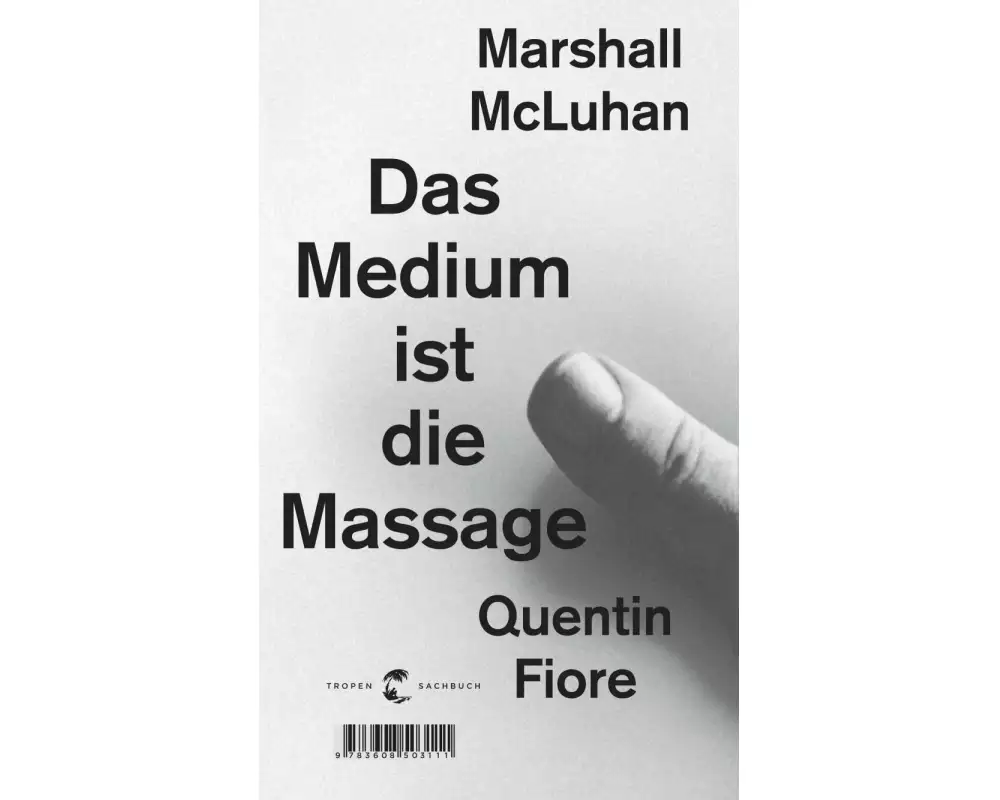 Das Medium ist die Massage