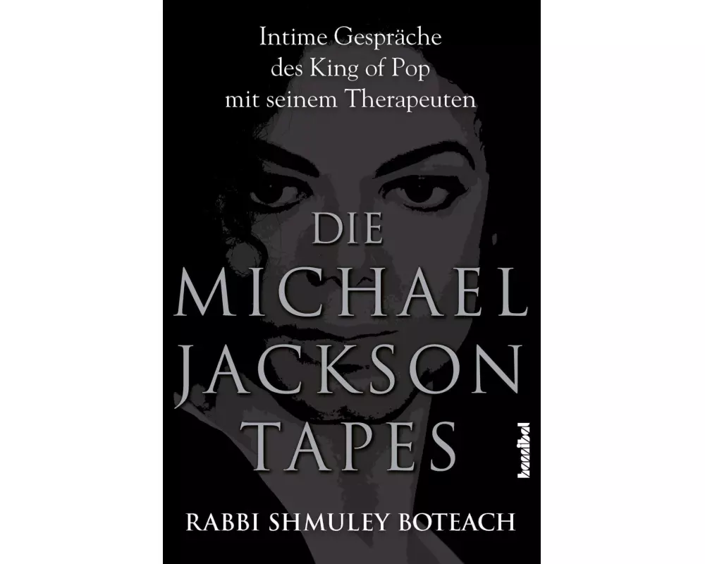Die Michael Jackson Tapes