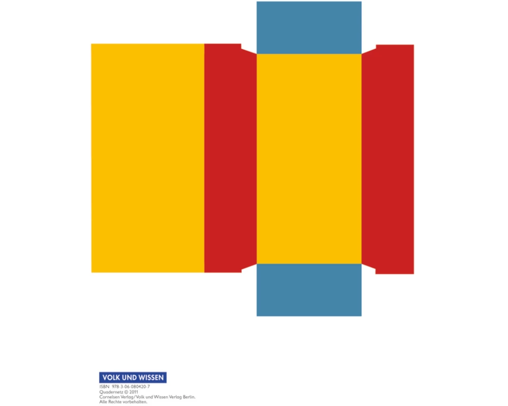 Mathefreunde - Ausgabe Nord/Süd 2010 - 4. Schuljahr