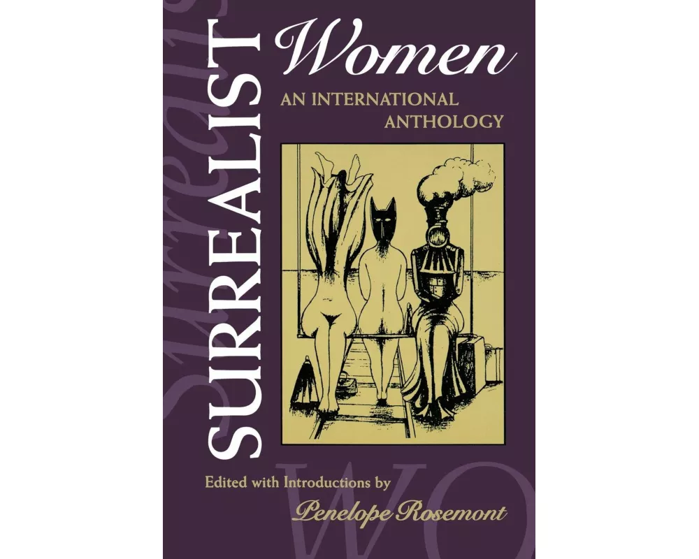 Surrealist Women