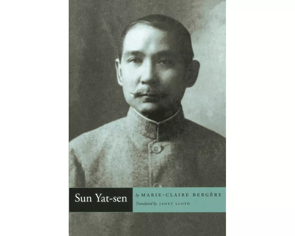 Sun Yat-Sen