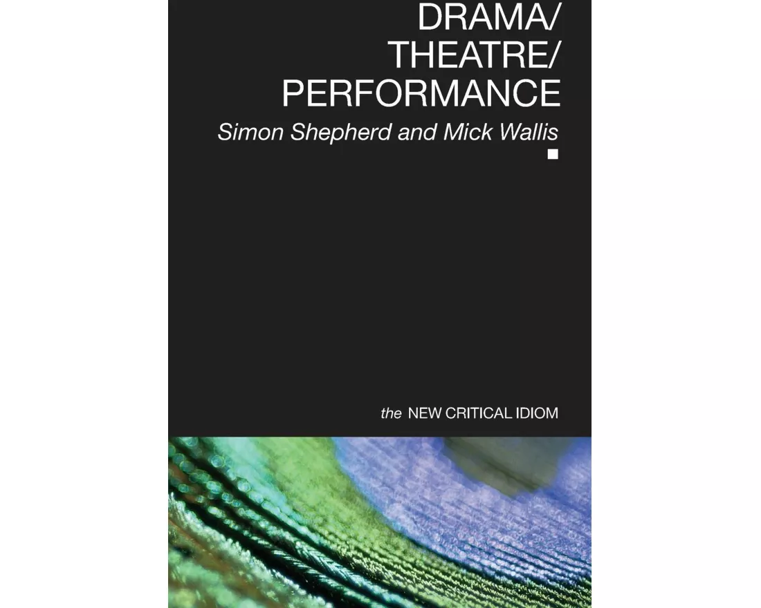 Drama/Theatre/Performance