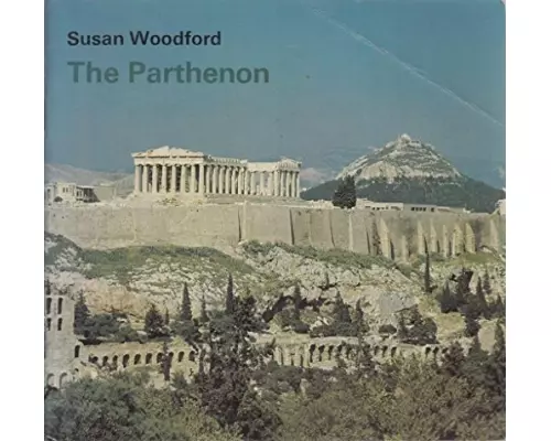 The Parthenon