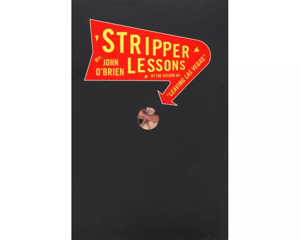 Stripper Lessons