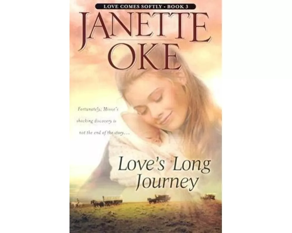 Love`s Long Journey