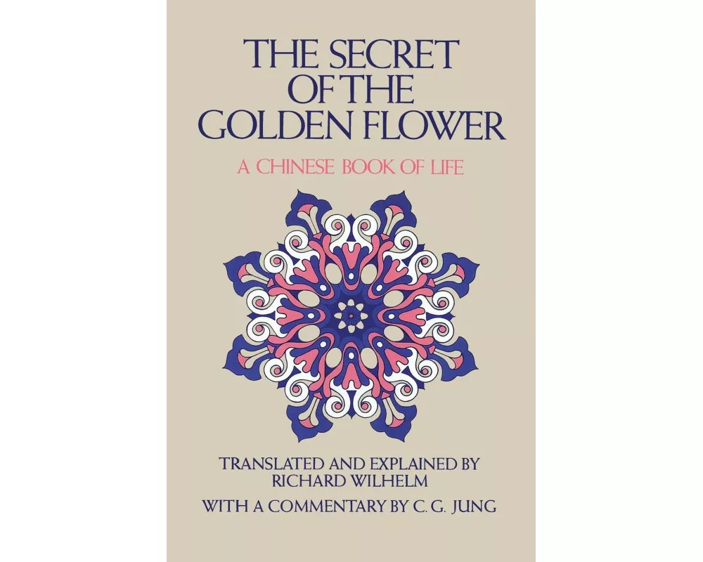 The Secret of the Golden Flower