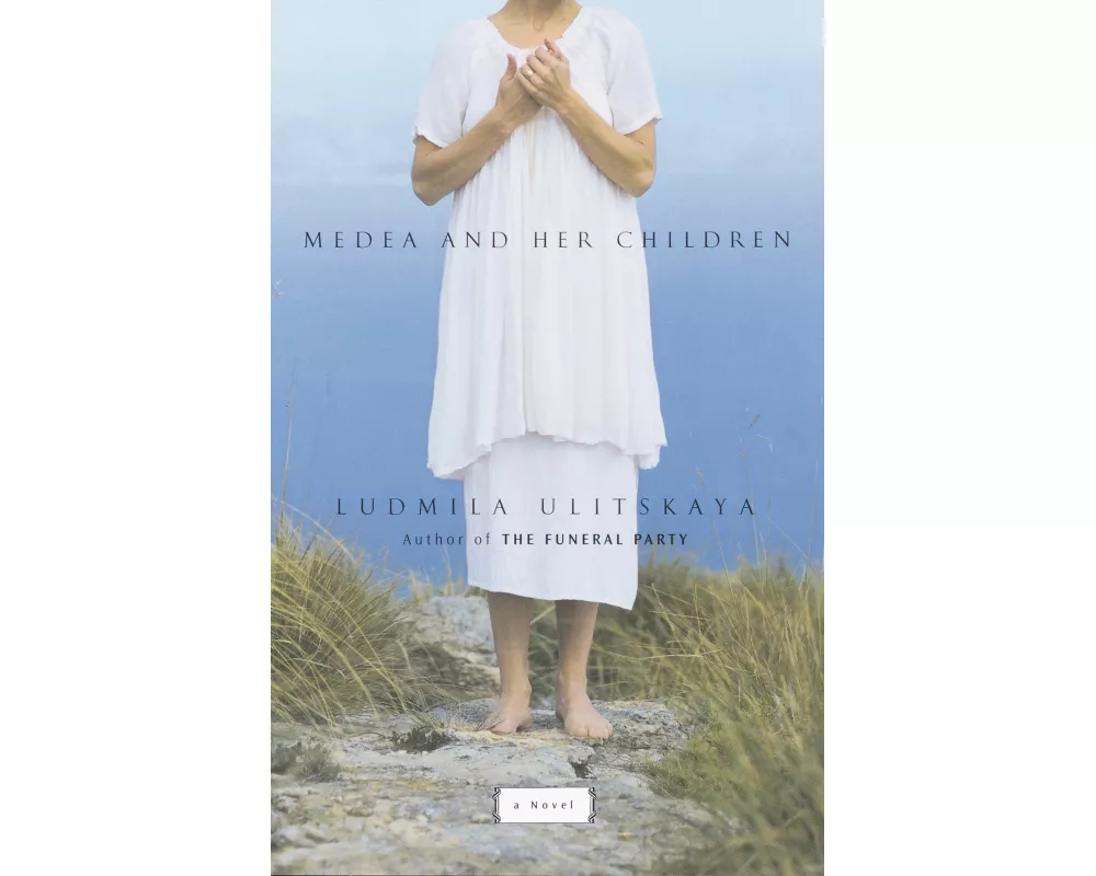 Medea and Her Children