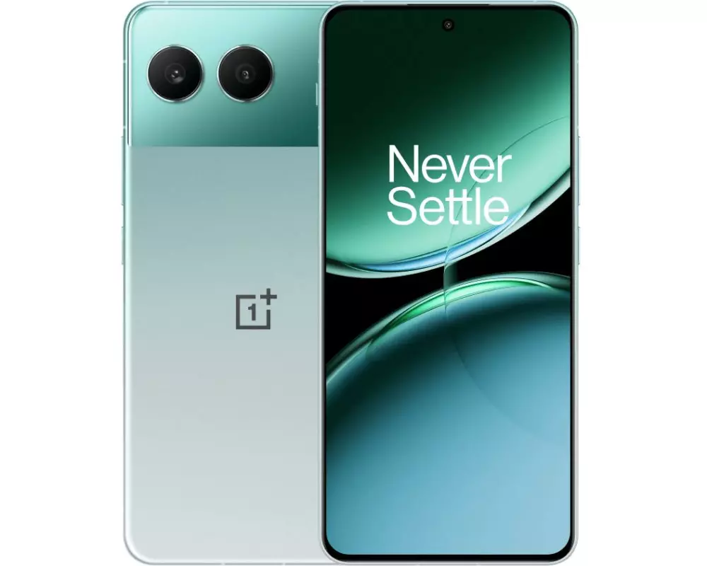OnePlus Nord 4 512 GB Green