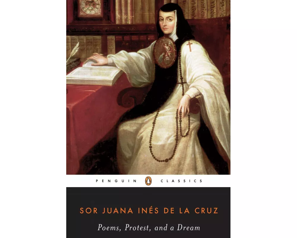 Poems, Protest, And A Dream