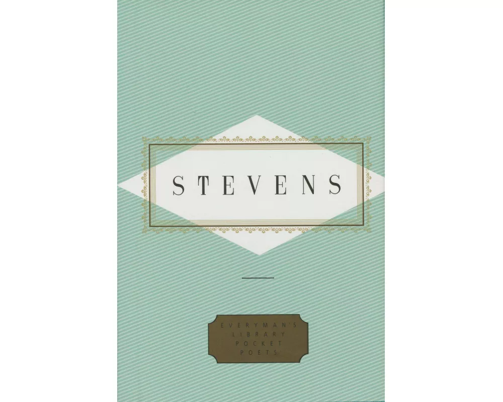 Stevens: Poems