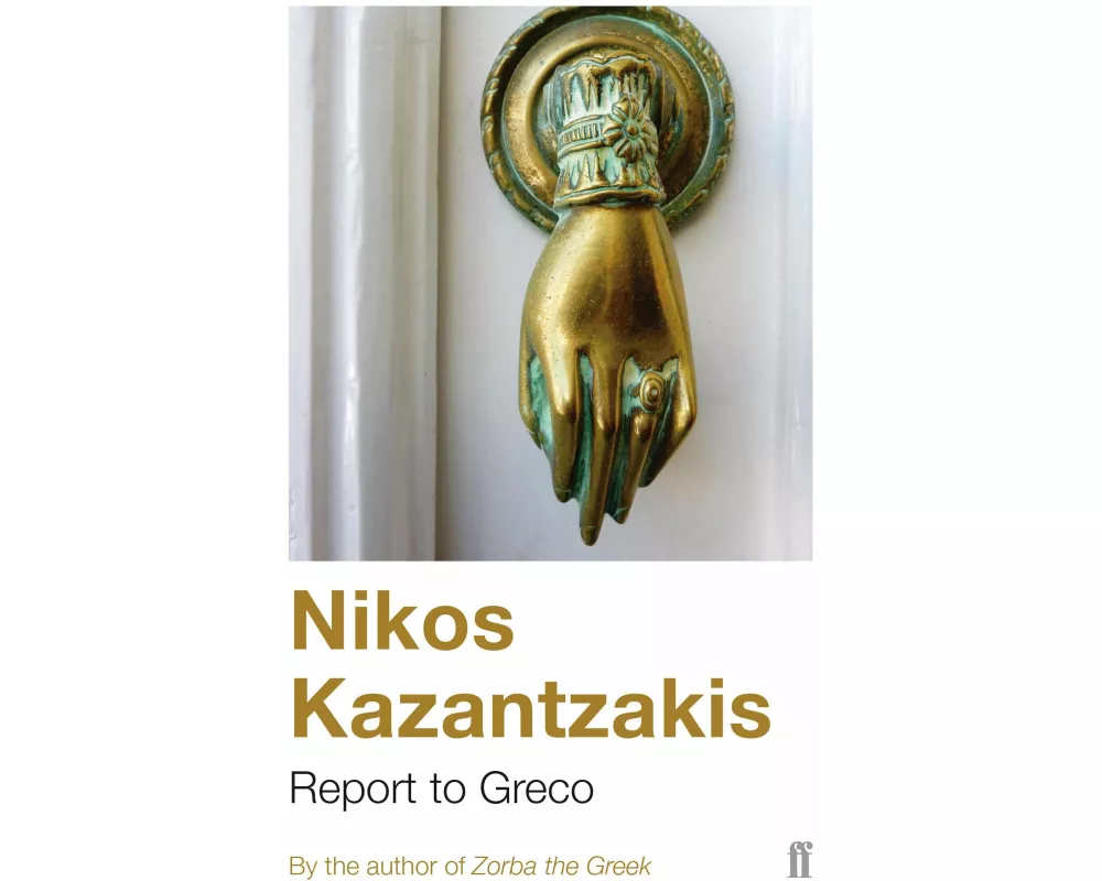 Report to Greco