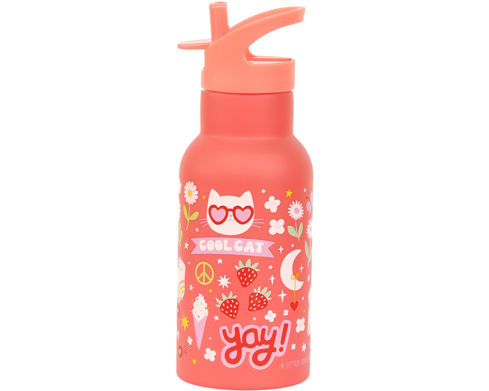 ALLC Trinkflasche 350ml DBSSFU79 Fun