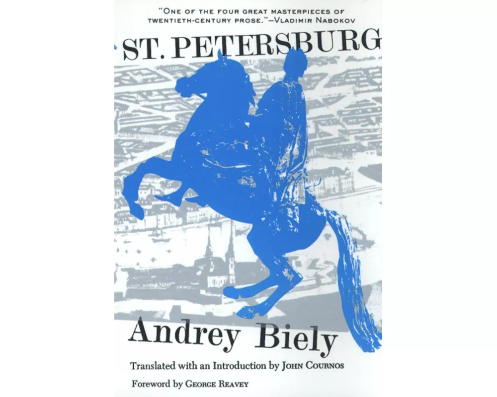 St. Petersburg