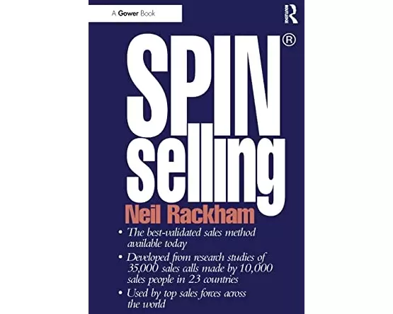 SPIN -Selling