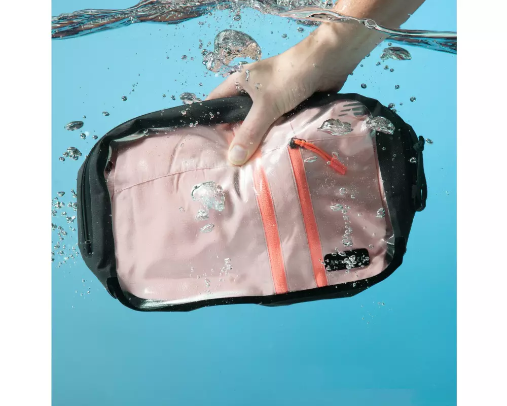 NITE IZE Mittlerer wasserdichter Verpackungswürfel RunOff
