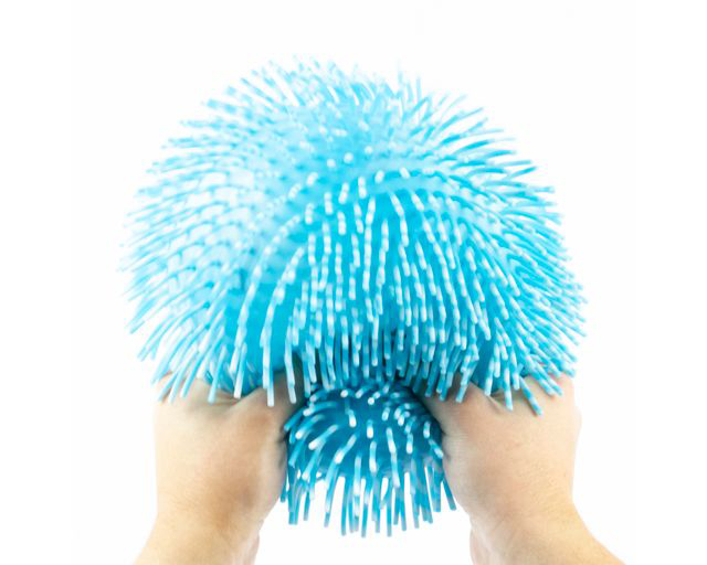 ROOST Giant Puffer Ball 16cm NV585 ass.