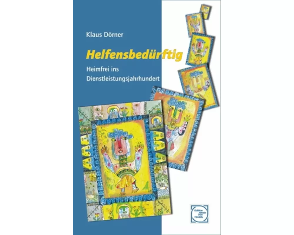 Helfensbedürftig