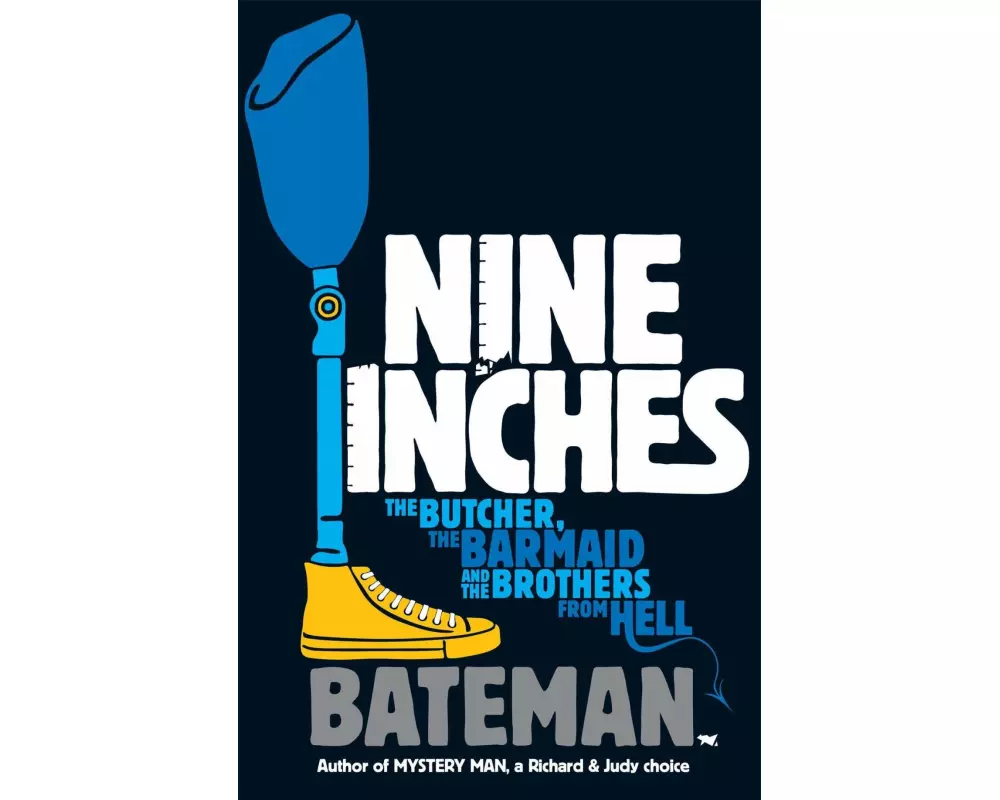 Nine Inches