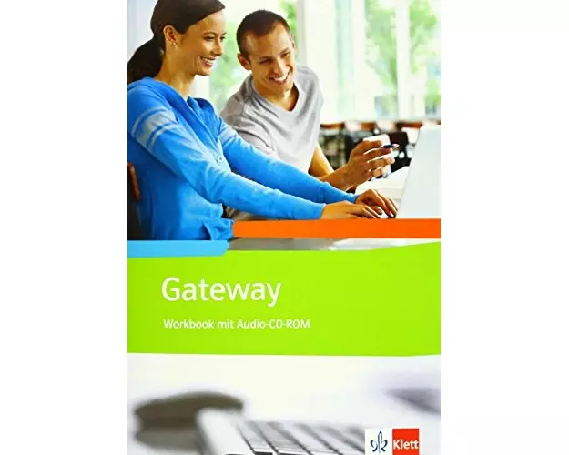 Gateway (Neubearbeitung). Workbook + Schüler-Audio-CD