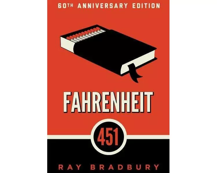 Fahrenheit 451