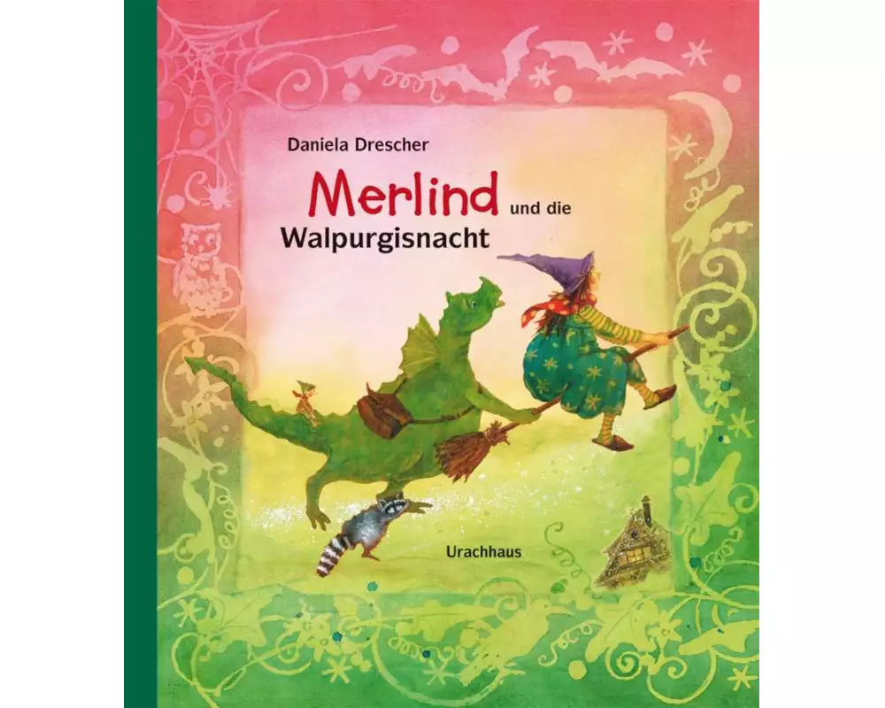 Merlind und die Walpurgisnacht