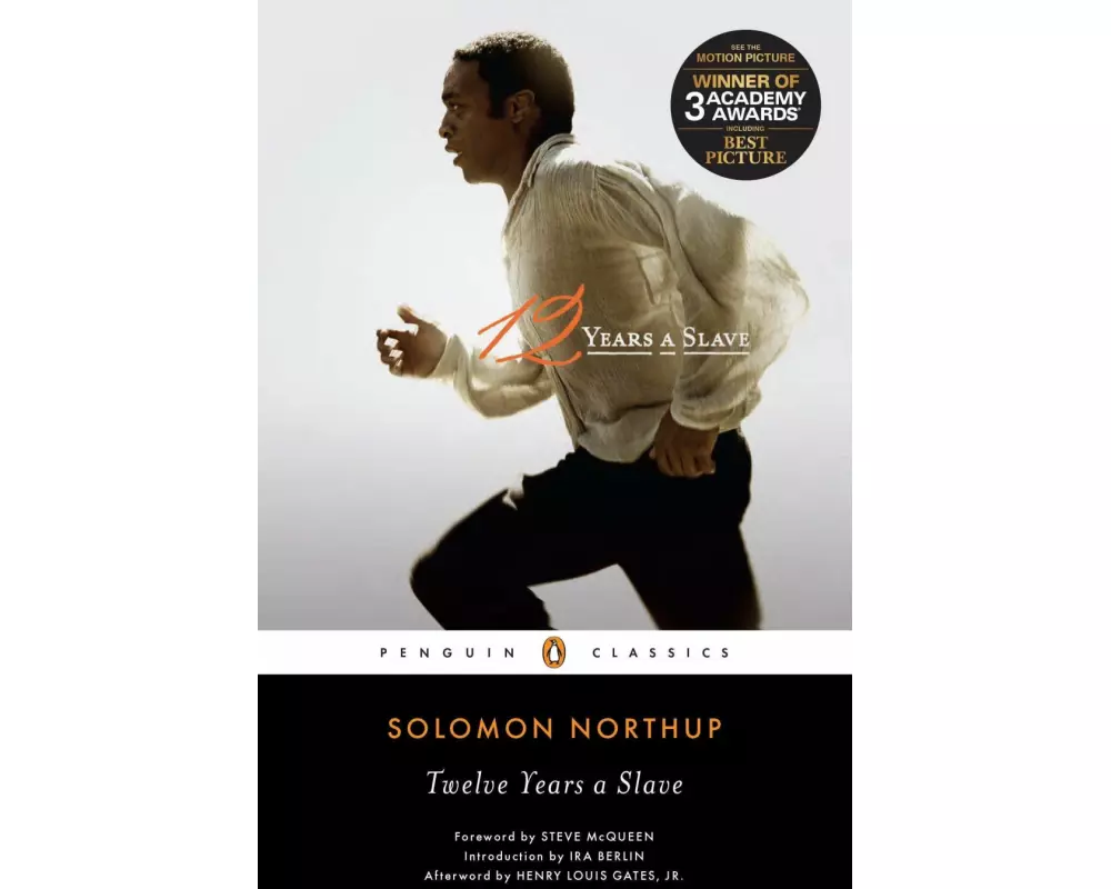 Twelve Years a Slave