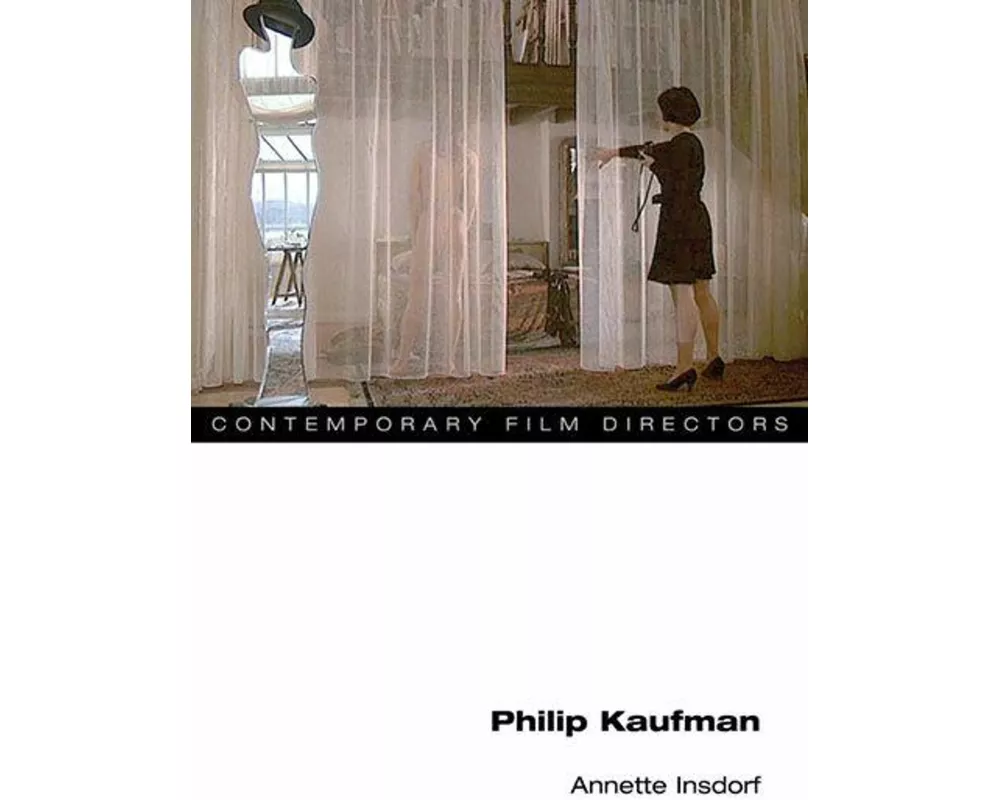 Philip Kaufman