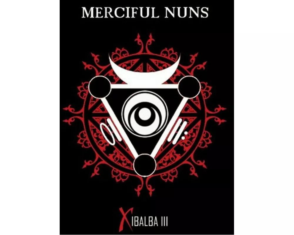 Xibalba III