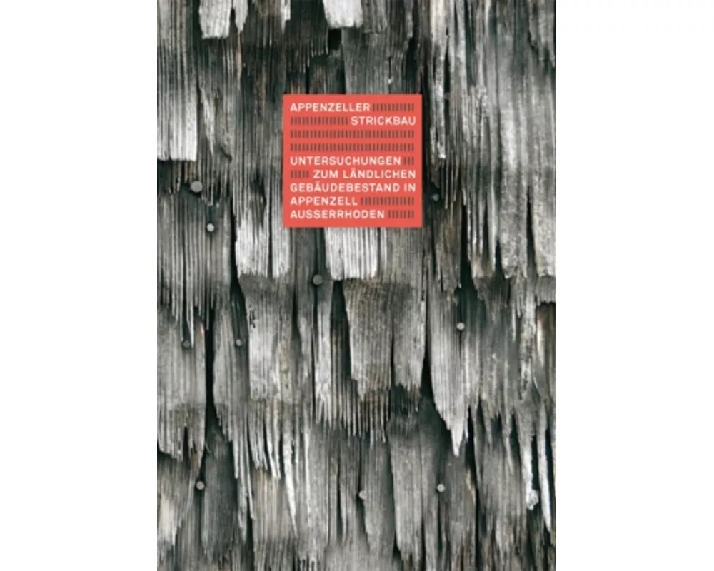 Appenzeller Strickbau