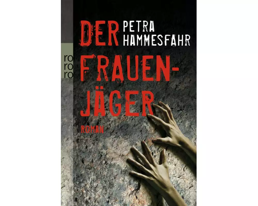 Der Frauenjäger