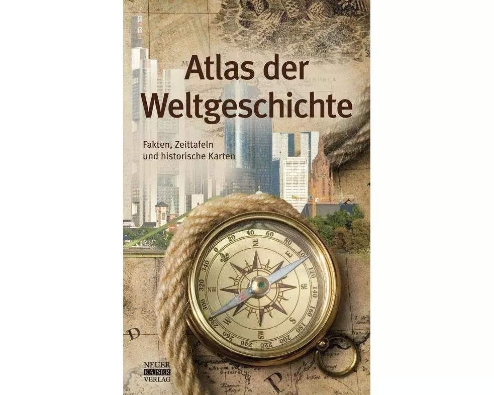 Atlas der Weltgeschichte