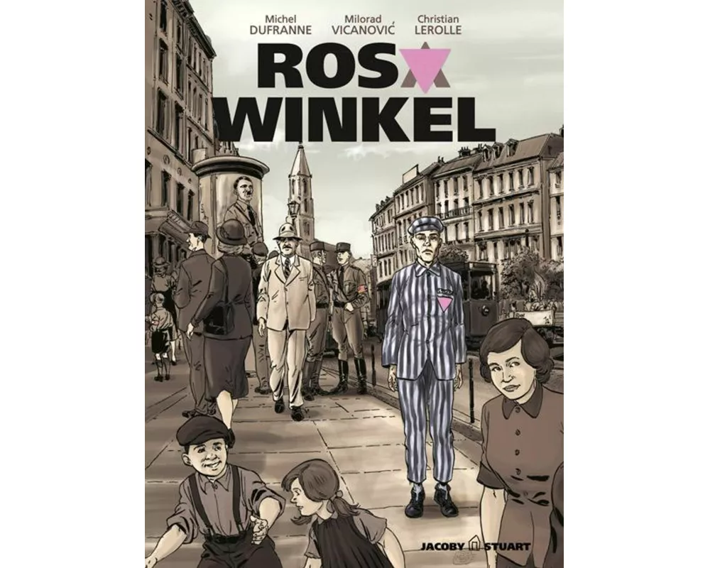 Rosa Winkel